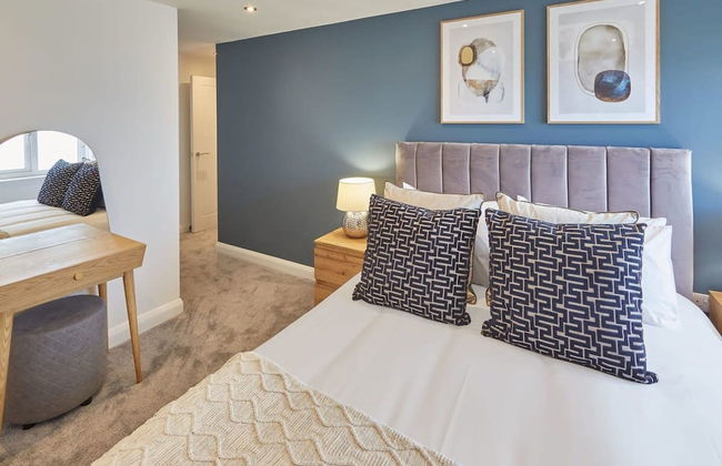 Host Stay Sea Watcher - Photo 12