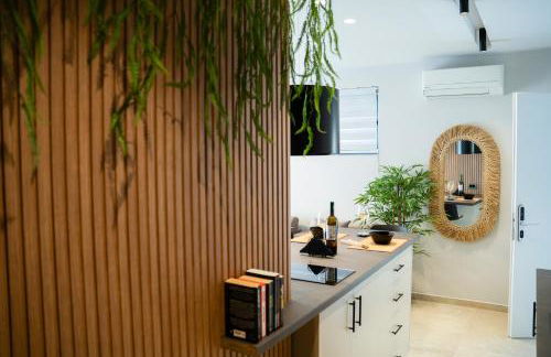 Zen Apartments By The Sea - Foto 13