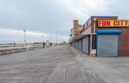 Boardwalk One - Foto 18