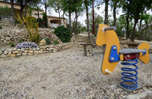 Gîtes de l'Esquirou - Photo 16