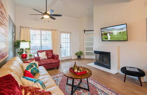 Spacious Family Escape , Sport Court, Game Room & King Bed - H2162 - Foto 36