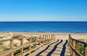 Casita Lunicita - Villananitos Beach - Foto 20