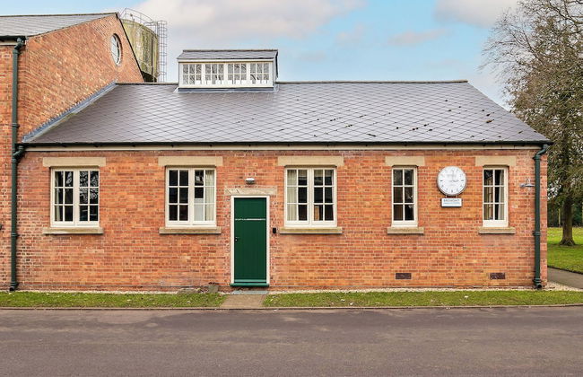 Duclos Private room at Bicester Heritage - Foto 5