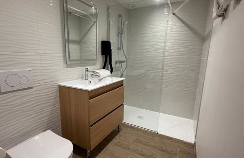 Appart hotel Marseille Aéroport - Foto 11