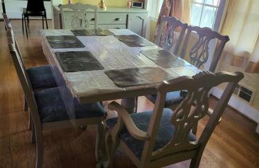 Spacious ranch home near Stone Mountain Park - Foto 6