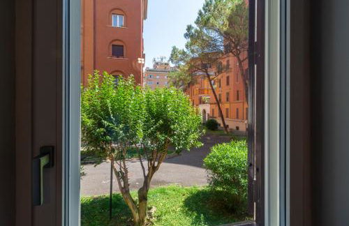 Casa Barbieri boutique apartment Flaminio - Foto 13