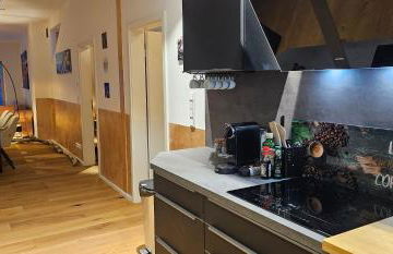 Penthouse Pfänderblick Alpenpanorama am Bodensee - Foto 18