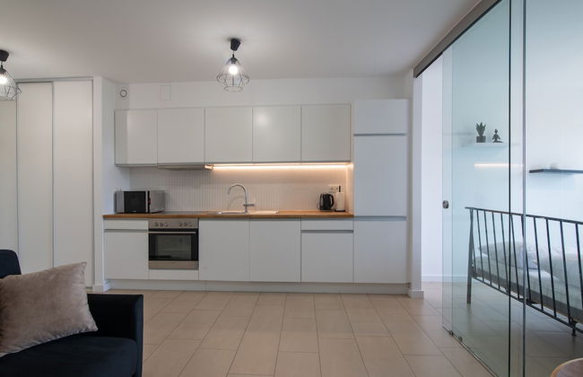 Apartamenty Sun & Snow Bukowa Góra - Photo 11