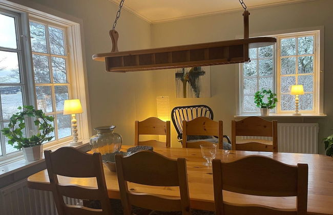 6 Person Holiday Home in Jarna-by Traum - Foto 14