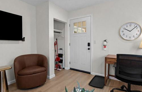 Spacious 1BR 1BA Units in Eastpointe - Foto 14