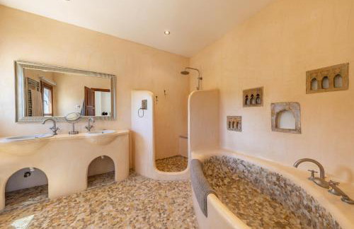Villa Cavall Bernat con vistas al mar - Foto 22