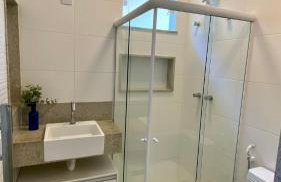 Refúgio Pé na Areia com 4 quartos em Ilhéus - Condomínio Perfeito para Família! - Photo 25