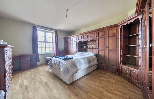 4Br Stunning Sea View Escape-near Snowdonia & Coastal Trails - Foto 14