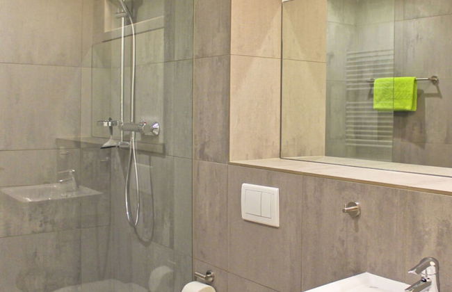 Old Shipman's House Comfortable Holiday Residence - Photo 17