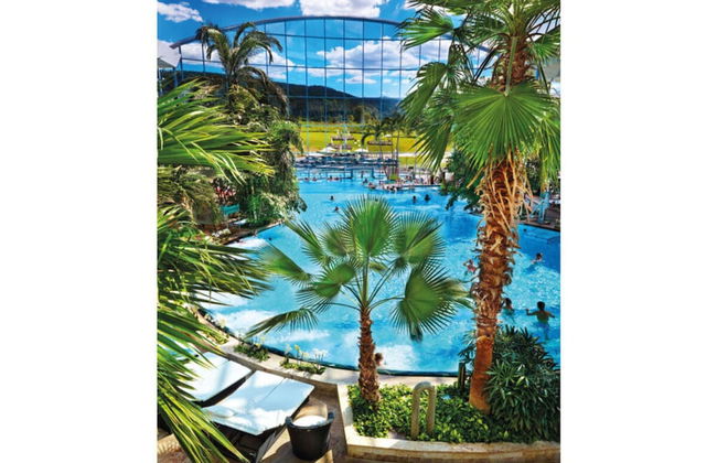 Huis Hochfirst Appartement 9 - Foto 7