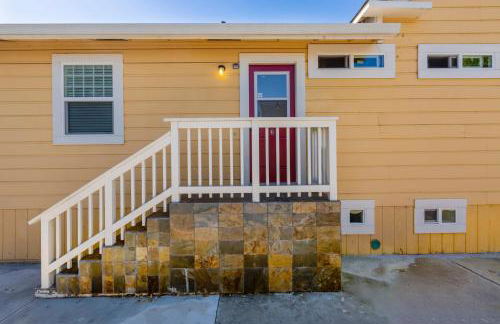 Marbella Lane - 2BR LwrLvl DTWN SJ Ldry - Foto 26