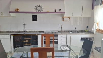 Christmas lights accommodation Vigo - Foto 3