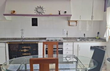 Christmas lights accommodation Vigo - Foto 3