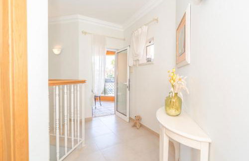 Beautiful Villa on Boavista Golf Resort - Daily Service & Spa Access - Foto 16