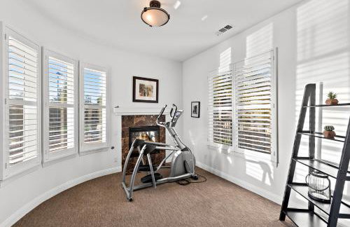 Luxury Home With Pool & Tennis Court - Foto 22