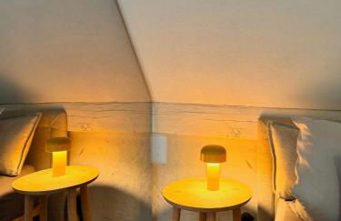 Historic Timber House In Zittau Mountains - Foto 21