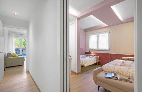 Appartamento Ciclamino - Happy Rentals - Photo 19