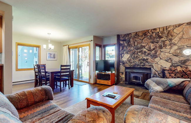 Snowcreek Retreat - Foto 12