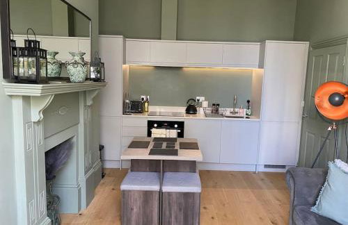 Grand Apartment on HOE/BARBICAN Allocated PARKING! - Foto 27