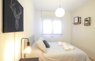 Encantador apartamento con garaje en Aguadulce - Foto 15