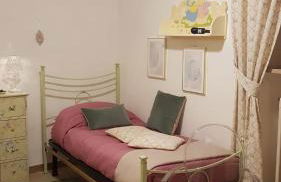 Ginevra Casa Vacanze - Foto 25