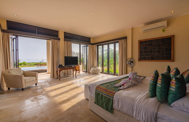 Villa Bali Il Mare - Foto 6