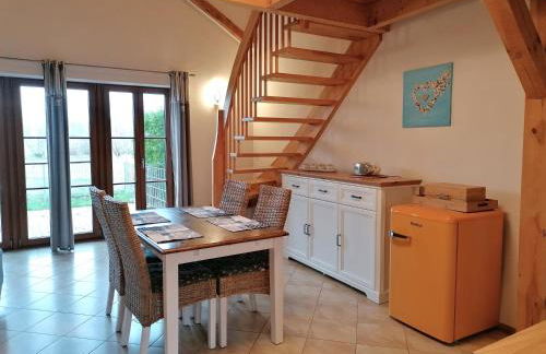 Hof am Meer "Seeigel" - Foto 5