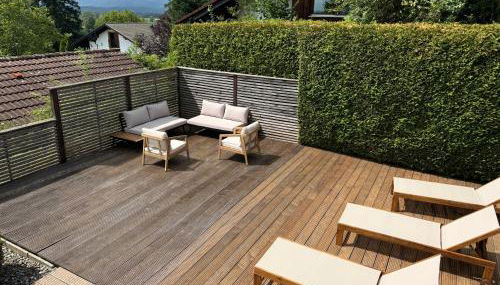 ღLIBORIA I Als Gruppe in Uffing I 4 min zum See I Sauna - Foto 3