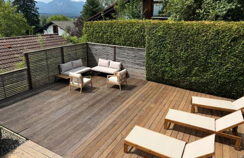 ღLIBORIA I Alpenblick Landhaus - Foto 1