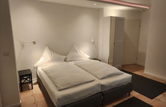 Davin City Apartments - Foto 38