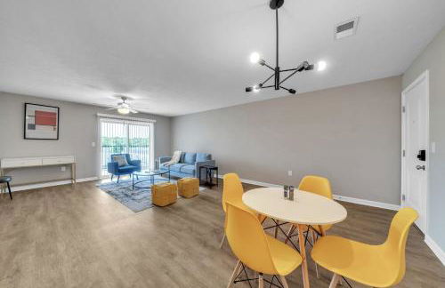 Stonecrest 716, 2Bd Apt I Free Parking I Pool - Foto 11