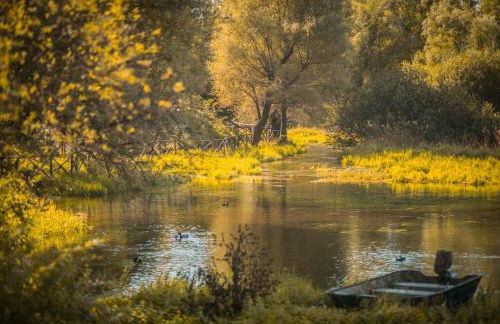 Alla Posta Family House - Foto 19