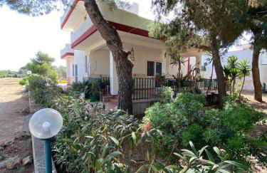 Villa Del Prete - Foto 21