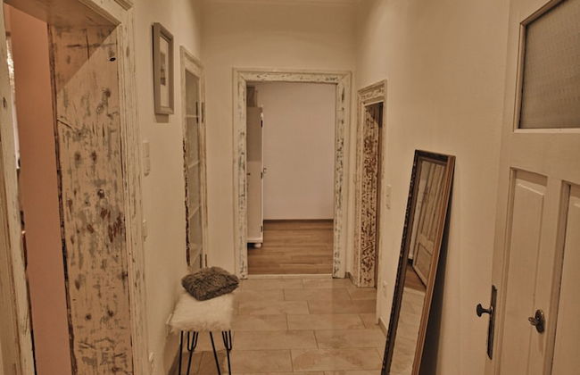 Feriendomizil Villa Neidstein - Foto 13