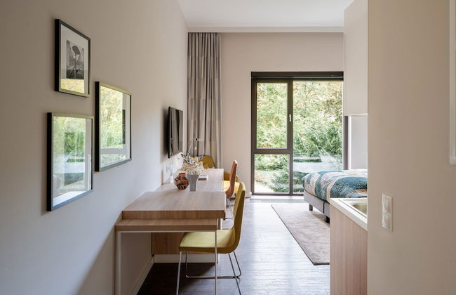 Numa Berlin Nook - Foto 25