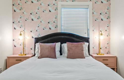 Casa Lovett - Tropical Bungalow - Foto 5