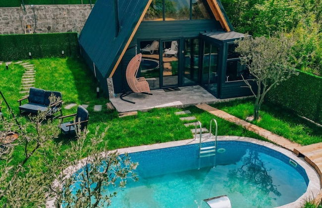 Sapanca Grand Bungalov - Foto 3