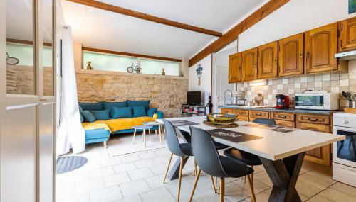 Gite Senguinous 2 - Foto 3