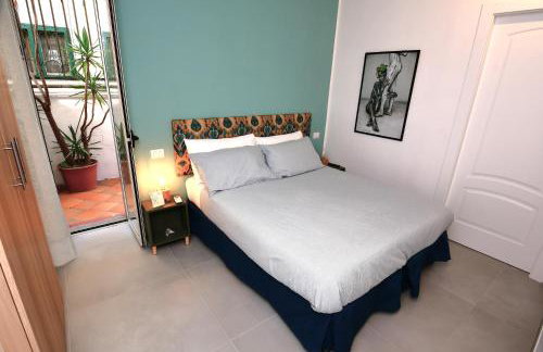 casa Giulia Posillipo wide - Photo 31