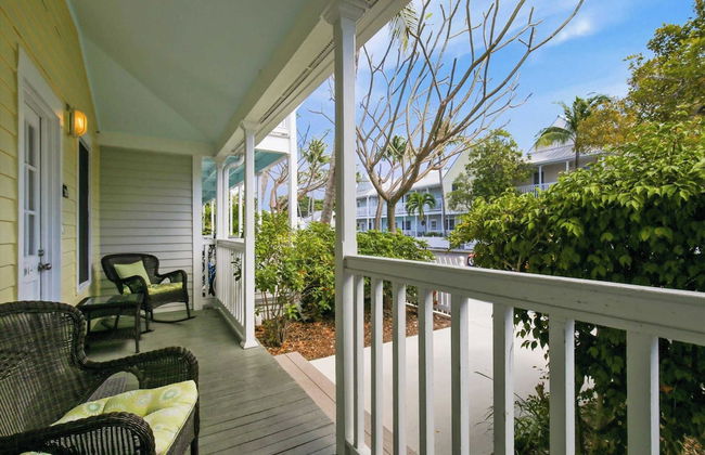 Key West Casa by Avantstay Communal Pool BBQ & Patio Near Duval Street Week Long Stays Only - Foto 16