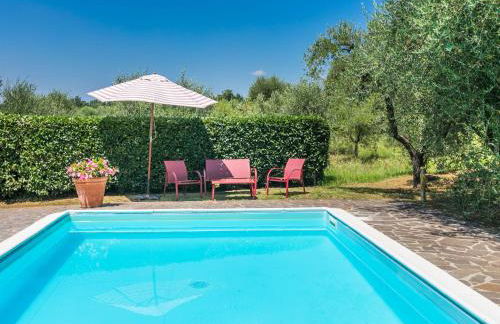 Holiday Home Podere Cerbaia - SMR100 by Interhome - Foto 59