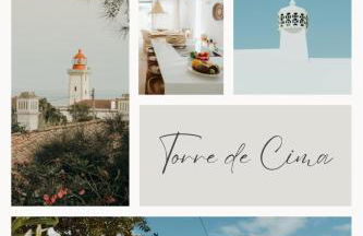 Torre de Cima - Foto 46