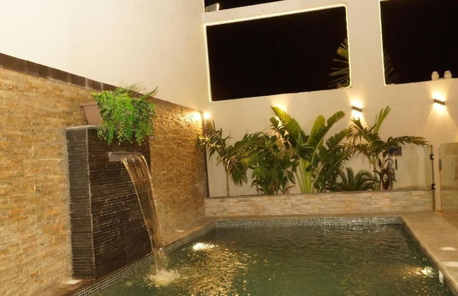 Villa Bali Jeddah - Foto 10