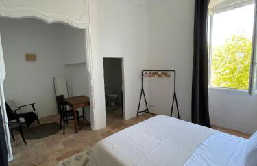 Couvent d'Aubignan - Maison de caractère & piscine - Photo 7