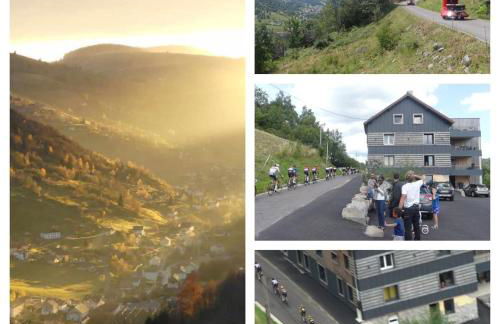 LE MASSIF - Appartement avec vue imprenable - Foto 1